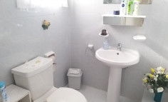 Renovation project in prime location in Larnaca - Dhekelia road 