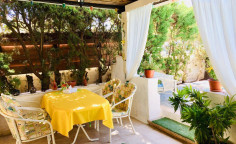 Renovation project in prime location in Larnaca - Dhekelia road 