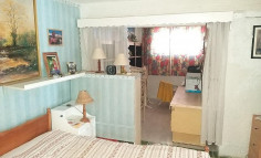 Renovation project in prime location in Larnaca - Dhekelia road 