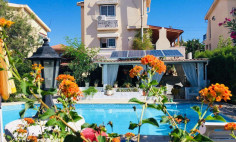 Renovation project in prime location in Larnaca - Dhekelia road 
