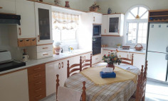Renovation project in prime location in Larnaca - Dhekelia road 