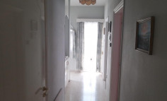 Renovation project in prime location in Larnaca - Dhekelia road 