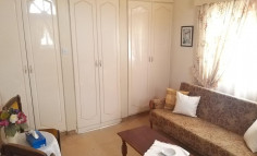 Renovation project in prime location in Larnaca - Dhekelia road 