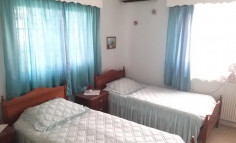 Renovation project in prime location in Larnaca - Dhekelia road 