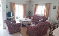 Renovation project in prime location in Larnaca - Dhekelia road 