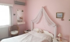 Renovation project in prime location in Larnaca - Dhekelia road 