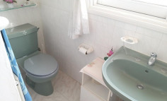 Renovation project in prime location in Larnaca - Dhekelia road 