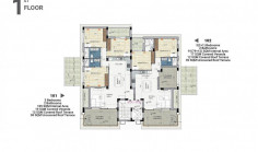 2 bed apartment for sale in Faneromeni area