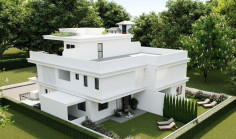 2 bed apartment for sale in Faneromeni area