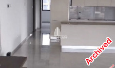 Large 3 bedroom unfurnished apartment to rent in Strovolos