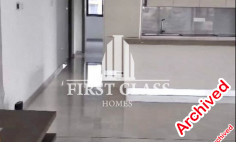 Large 3 bedroom unfurnished apartment to rent in Strovolos