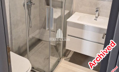 Large 3 bedroom unfurnished apartment to rent in Strovolos
