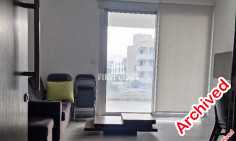Apartment (flat) in Lakatamia, Nicosia for rent 