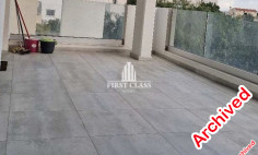 Apartment (flat) in Lakatamia, Nicosia for rent 