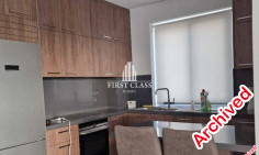 Apartment (flat) in Lakatamia, Nicosia for rent 