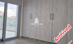 Apartment (flat) in Lakatamia, Nicosia for rent 