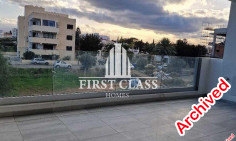Apartment (flat) in Lakatamia, Nicosia for rent 