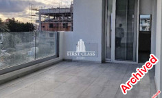 Apartment (flat) in Lakatamia, Nicosia for rent 