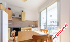 Two bedroom apartment for sale, Kapparis 