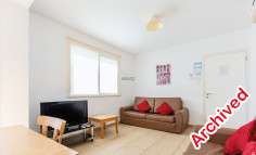 Two bedroom apartment for sale, Kapparis 