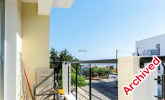 Two bedroom apartment for sale, Kapparis 