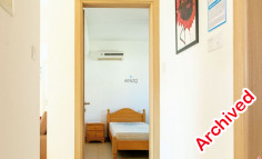 Two bedroom apartment for sale, Kapparis 