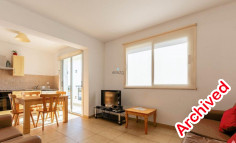 Two bedroom apartment for sale, Kapparis 