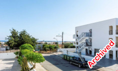 Two bedroom apartment for sale, Kapparis 