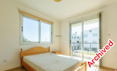 Two bedroom apartment for sale, Kapparis 