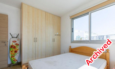 Two bedroom apartment for sale, Kapparis 