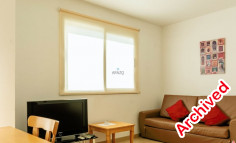 Two bedroom apartment for sale, Kapparis 