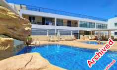 Two bedroom apartment for sale, Kapparis 