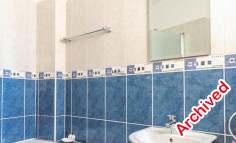 Two bedroom apartment for sale, Kapparis 