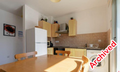 Two bedroom apartment for sale, Kapparis 