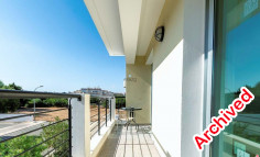 Two bedroom apartment for sale, Kapparis 