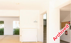 Two bedroom apartment for sale, Kapparis 