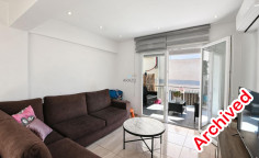Luxury 3 bedroom apartment for sale in Oroklini