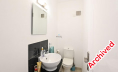 Luxury 3 bedroom apartment for sale in Oroklini