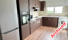 Spacious 2 bedroom furnished apartment to rent in Makedonitissa