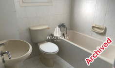Spacious 2 bedroom furnished apartment to rent in Makedonitissa