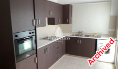 Spacious 2 bedroom furnished apartment to rent in Makedonitissa