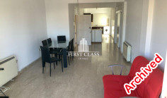 Spacious 2 bedroom furnished apartment to rent in Makedonitissa
