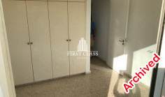 Spacious 2 bedroom furnished apartment to rent in Makedonitissa