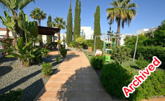 2 bedroom apartment for sale, Kapparis 