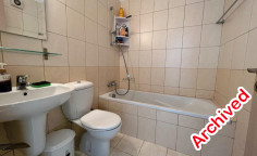 2 bedroom apartment for sale, Kapparis 