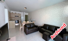 2 bedroom apartment for sale, Kapparis 