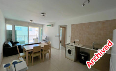 2 bedroom apartment for sale, Kapparis 