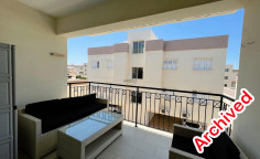 2 bedroom apartment for sale, Kapparis 