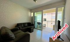 2 bedroom apartment for sale, Kapparis 