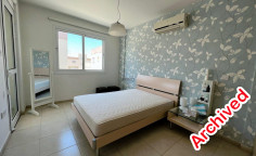 2 bedroom apartment for sale, Kapparis 